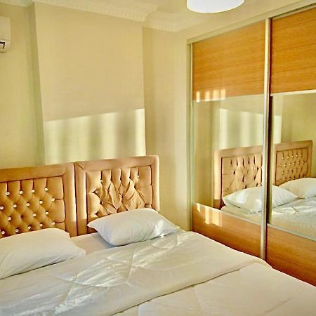 Dead Sea Lafamilia Albadwan Aparthotel Sweimeh Εξωτερικό φωτογραφία