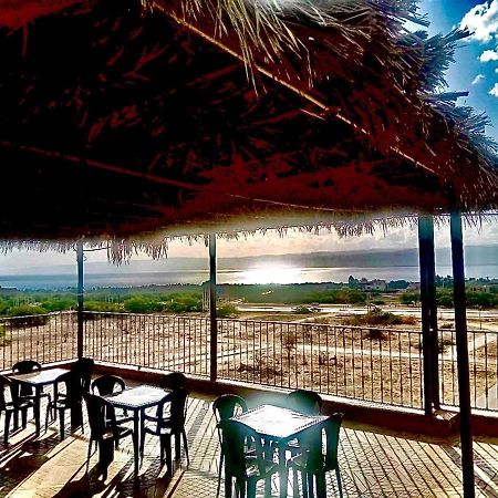 Dead Sea Lafamilia Albadwan Aparthotel Sweimeh Εξωτερικό φωτογραφία