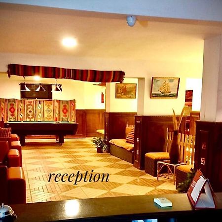 Dead Sea Lafamilia Albadwan Aparthotel Sweimeh Εξωτερικό φωτογραφία