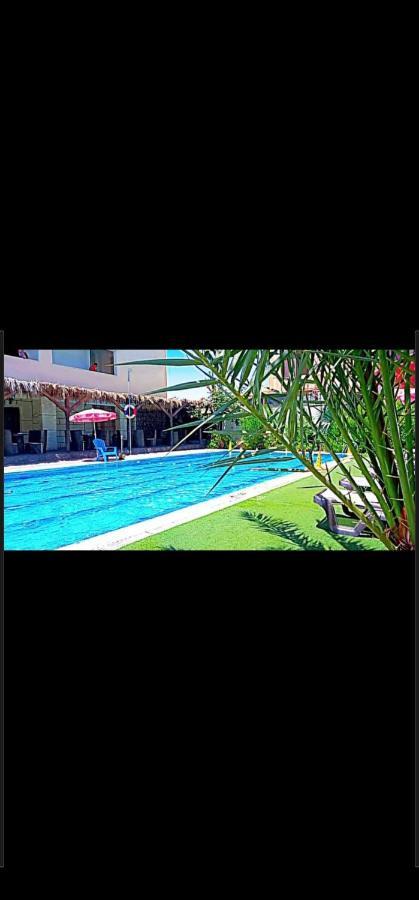 Dead Sea Lafamilia Albadwan Aparthotel Sweimeh Εξωτερικό φωτογραφία