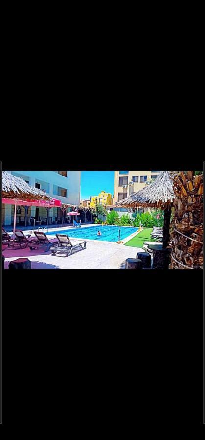 Dead Sea Lafamilia Albadwan Aparthotel Sweimeh Εξωτερικό φωτογραφία