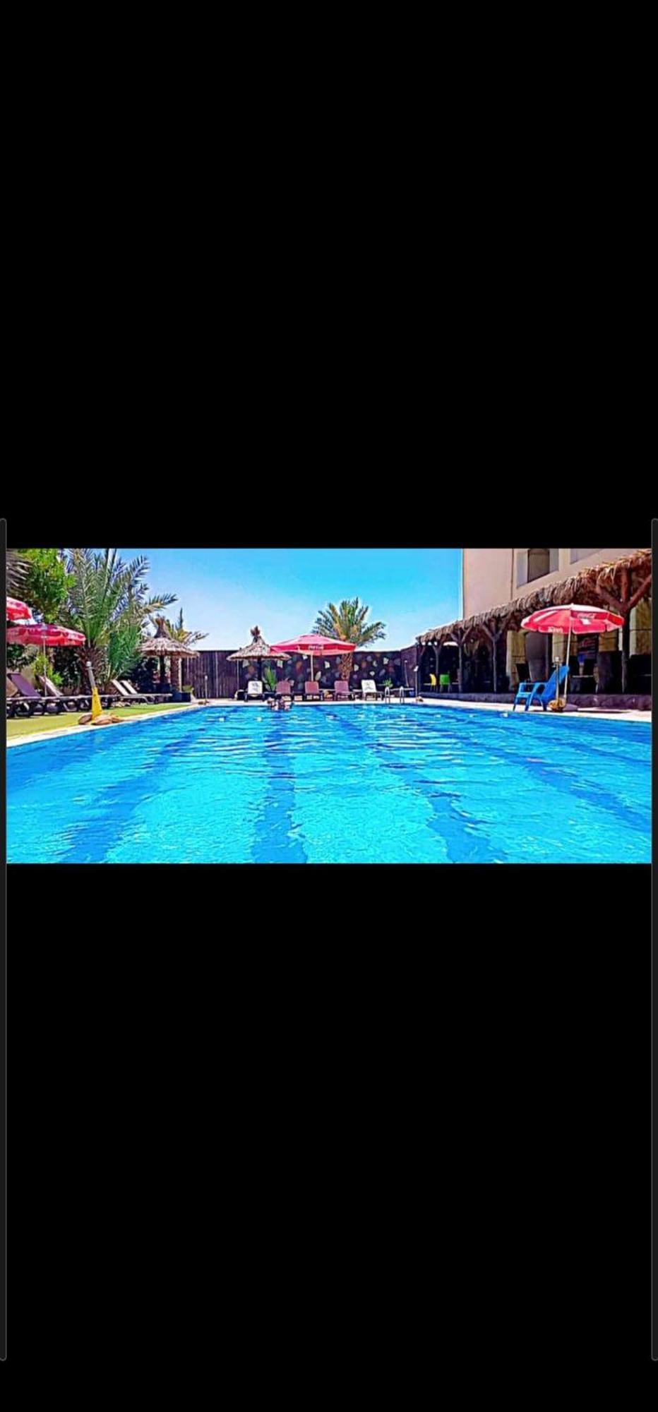 Dead Sea Lafamilia Albadwan Aparthotel Sweimeh Εξωτερικό φωτογραφία