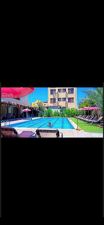 Dead Sea Lafamilia Albadwan Aparthotel Sweimeh Εξωτερικό φωτογραφία