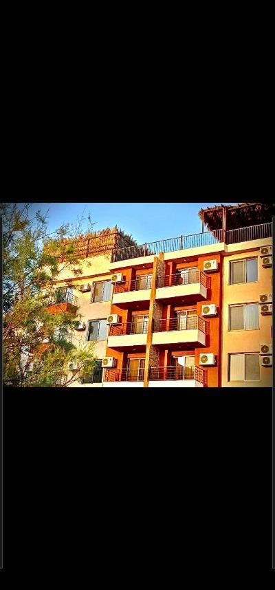 Dead Sea Lafamilia Albadwan Aparthotel Sweimeh Εξωτερικό φωτογραφία
