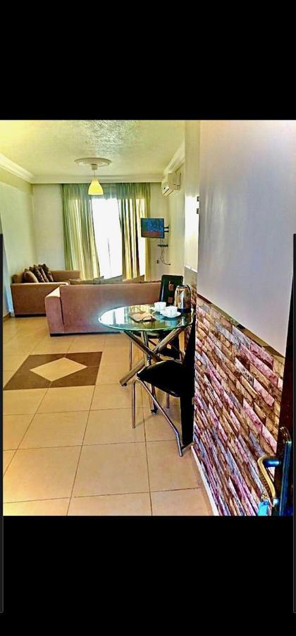 Dead Sea Lafamilia Albadwan Aparthotel Sweimeh Εξωτερικό φωτογραφία