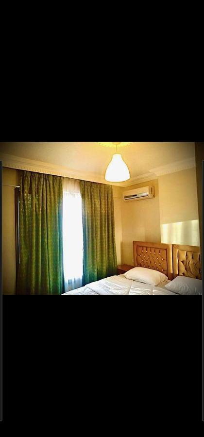 Dead Sea Lafamilia Albadwan Aparthotel Sweimeh Εξωτερικό φωτογραφία