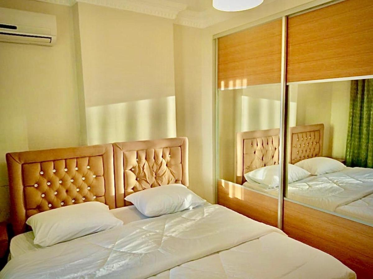 Dead Sea Lafamilia Albadwan Aparthotel Sweimeh Εξωτερικό φωτογραφία