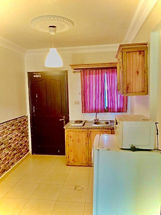 Dead Sea Lafamilia Albadwan Aparthotel Sweimeh Εξωτερικό φωτογραφία