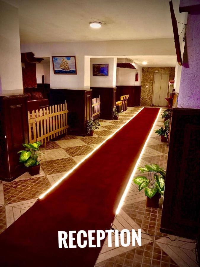 Dead Sea Lafamilia Albadwan Aparthotel Sweimeh Εξωτερικό φωτογραφία